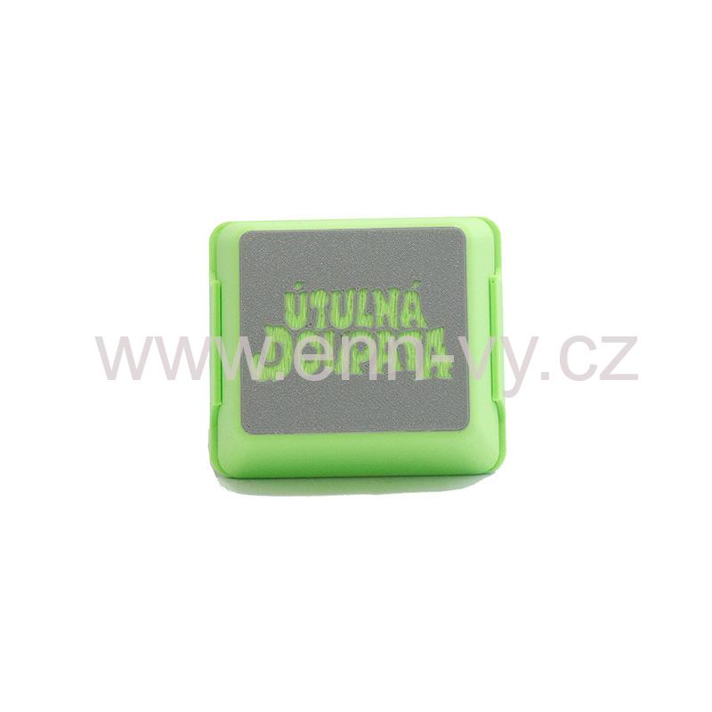 Útulná doupata -  sada misek 3 ks