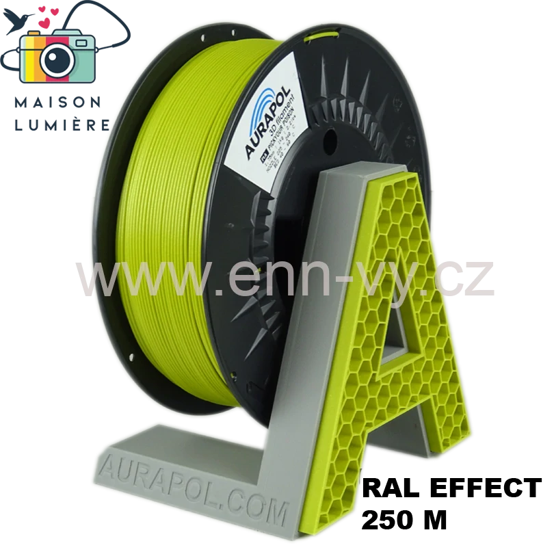 Filament Aurapol PLA - Pick your poison