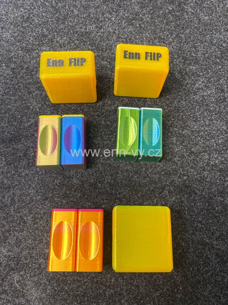 Enn FliP