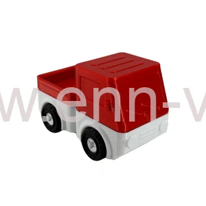 Auto - Náklaďák malá korba