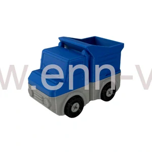 Auto - Náklaďák velká korba