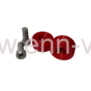 Sada nahradních pneumatik 2ks