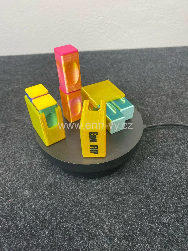 Enn FliP