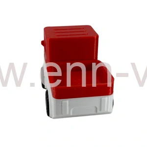 Auto - Náklaďák malá korba