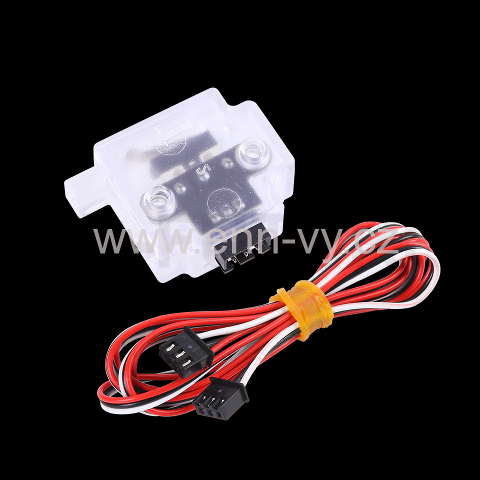 Filament senzor