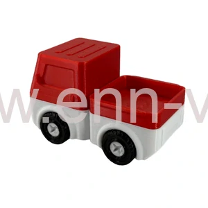 Auto - Náklaďák malá korba