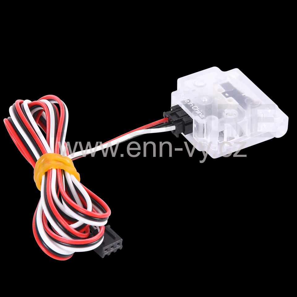 Filament senzor