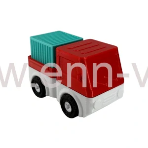 Auto - Náklaďák malá korba