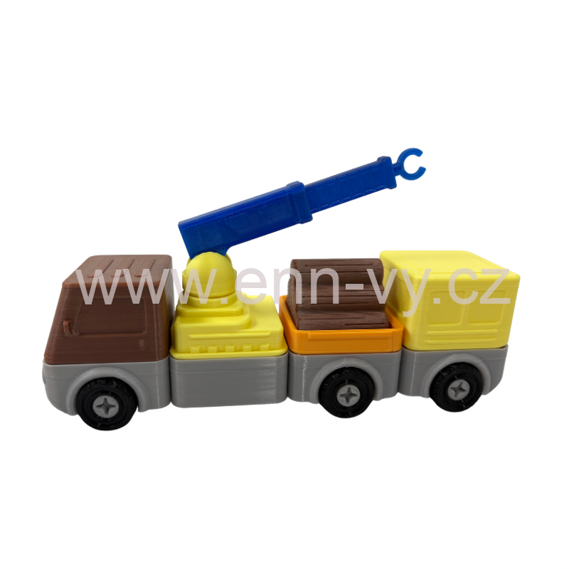 Sada nahradních pneumatik 4ks