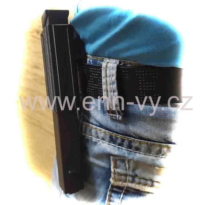 Sumka pro zásobník ARP9