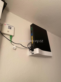 Držák na router Seagecom 5670