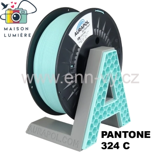 Filament Aurapol PLA - Cloud nine - pantone