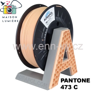 Filament Aurapol PLA - Nude color - pantone