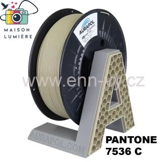 Filament Aurapol PLA - Desert dune - pantone
