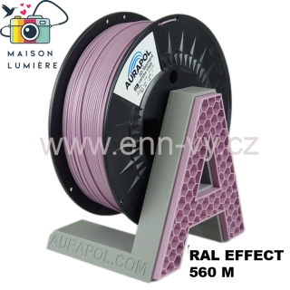 Filament Aurapol PLA - Wisteria wind