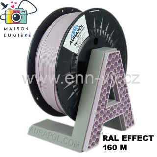 Filament Aurapol PLA - Lilac lily