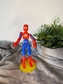 Maxi Dummy 13 Spíďa