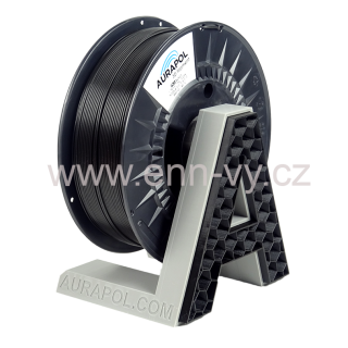 Filament Aurapol PLA - černá