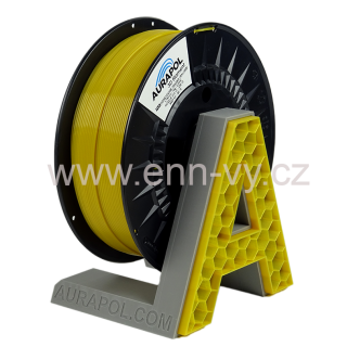 Filament Aurapol PLA - medová