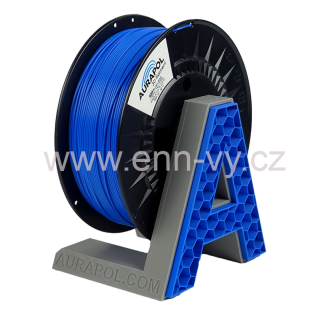 Aurapol PLA - modrá L-EGO