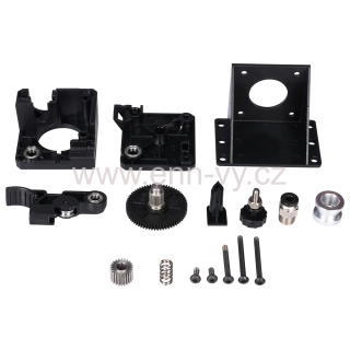 Titan Extruder sada pro filamenty 1,75 mm