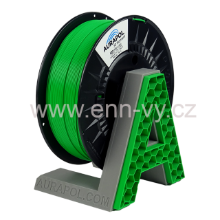 Filament Aurapol PLA- zelená L-EGO