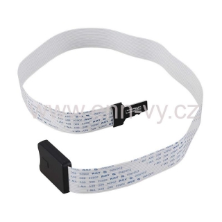 Prodloužení Micro SD - Micro SD 48cm